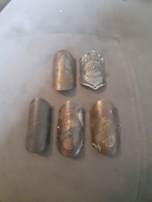 Lotto Stock 5 Fregi Da Bici