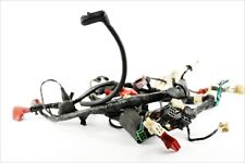 impianto elettrico completo originale Honda CBR 600 F 87 90