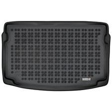 Gomma Rezaw-Plast Vassoio Vasca Baule per Audi A1 II GB dal 2019 TPE gomma prote