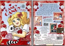 Candy Candy  - Il film - DVD