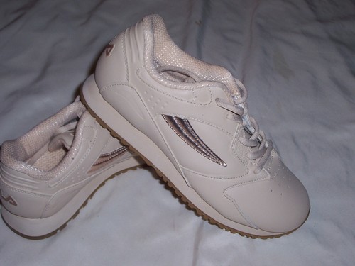 Scarpe tennis fila sneakers - scarpe,