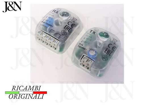 Nice sptb099b1 coppia - coppia, di