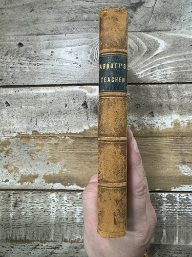 1844 antique education - 1844,