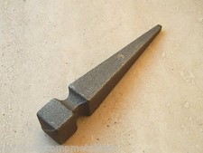 stock nr.5 pz punte in ferro