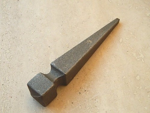 Stock punte in - pz, ferro