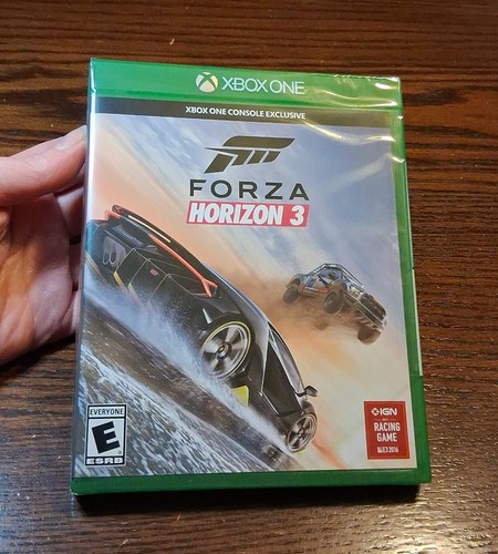 Forza horizon for xbox - horizon, 3