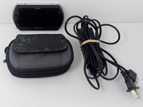 Sony psp 16gb sistema - psp,