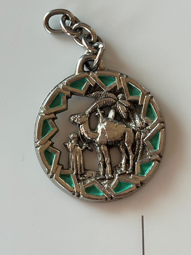 Portachiavi souvenir - portachiavi,