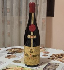 Amarone Bolla Cantina del