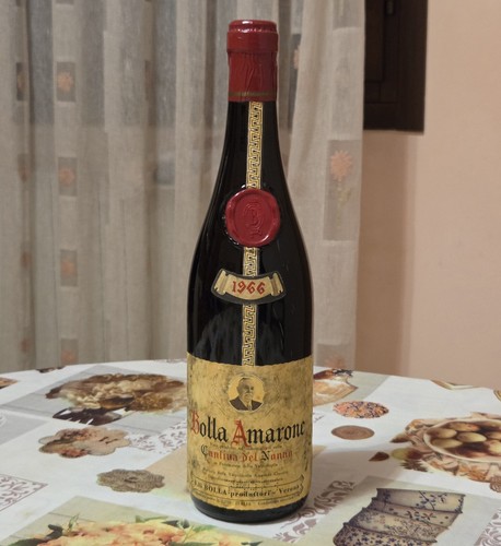 Amarone bolla cantina - amarone, del