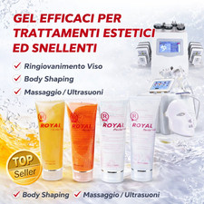 Cavitation Gel 40K 300g -