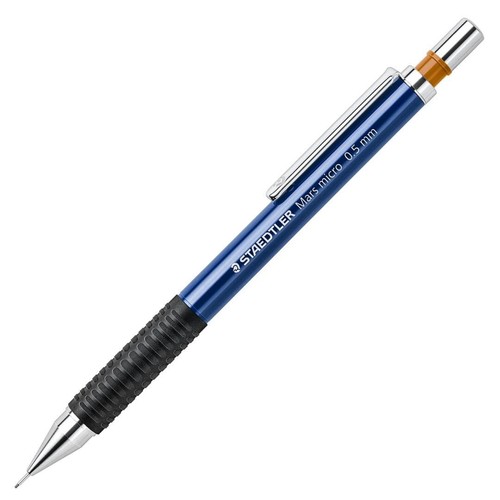 Staedtler mars micro - mars,