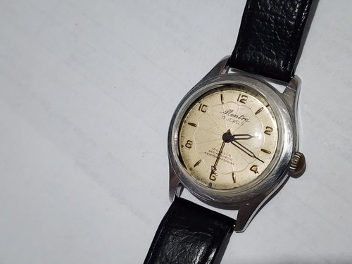 Orologio vintage anni - , 50
