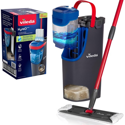 Vileda h2pro flat - h2pro,
