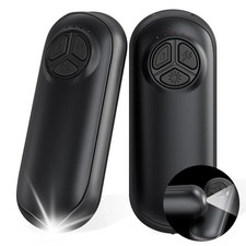 Miaton Scaldamani Ricaricabile