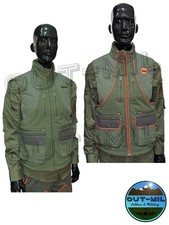 Gilet Softshell antispina