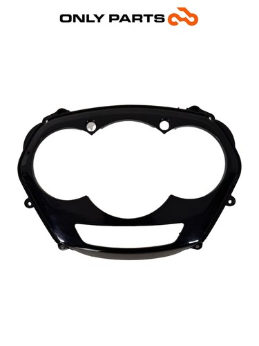 Cornice strumentazione piaggio - cornice,