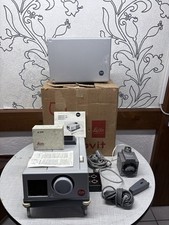 Proiettore leitz pradovit n12 - proiettore,