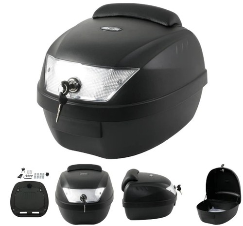 Bauletto scooter bcr litri - bauletto, 28