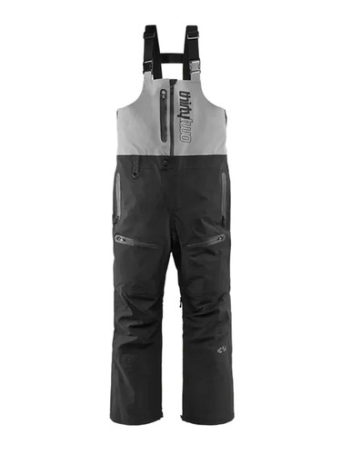 Pantalone snowboard trentadue - pantalone,