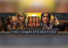 Age of Empires III Definitive