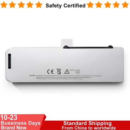 Batteria per apple macbook pro - apple,