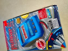 Caricabatterie LRP Pulsar 2