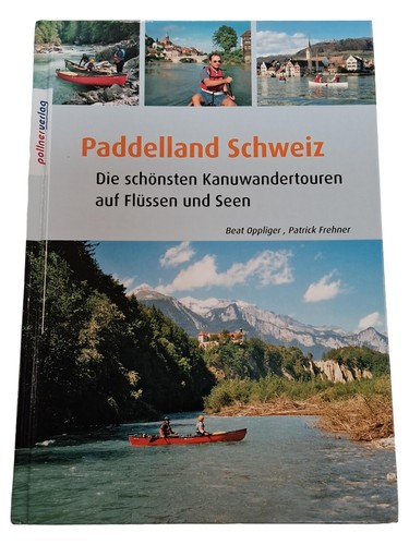 Guida turistica svizzera - guida,