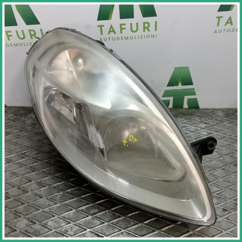 Faro fanale proiettore - faro,