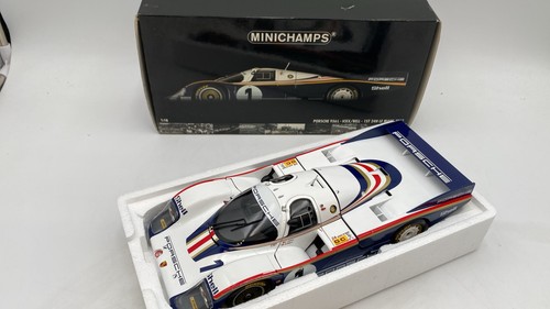Min180826901 minichamps - min180826901,