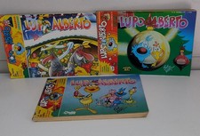 Lupo Alberto Silver - lotto 3