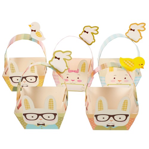 Pezzi piccoli cesti - 15,