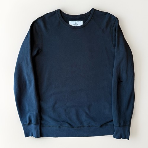 Reigning champ sweatshirt - reigning, xl