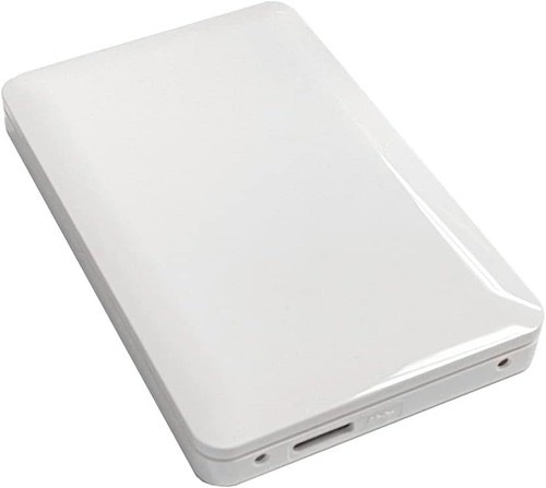 Hd250u3 pro 2tb - hd250u3-z1-pro-wh, 3.0