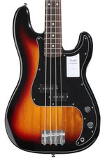 Fender Standard Precision Bass