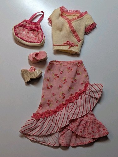 Barbie fashion avenue 2003 - fashion,