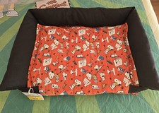 PEANUTS/SNOOPY - CUCCIA