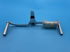 LEVA PEDALE CAMBIO MOTO GUZZI AIRONE SPORT NUOVA CON GOMMINI