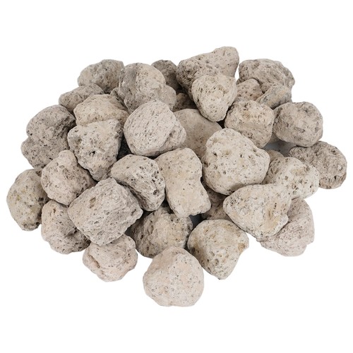 Roccia lavica vulcanica