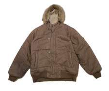 Giacca parka uomo Schott NYC
