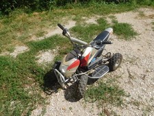 Quad bambino ricambi telaio - quad,