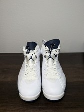 Air Jordan 6 Retro 'White