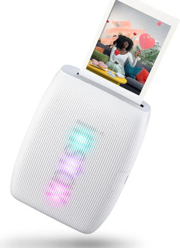 Fujifilm instax mini link - fujifilm,