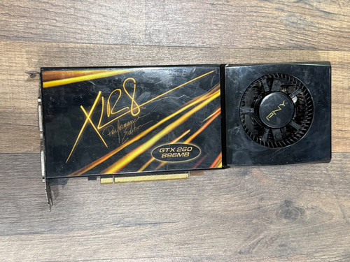 Pny nvidia geforce gtx - nvidia,