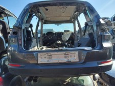 Paraurti Posteriore VOLKSWAGEN TIGUAN 5N SUV 5N0807421GRU GRIGIO 2007 2011