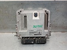 9825318180 centralina motore per CITROEN C4 CACTUS 1.5 BLUEHDI 100 2014 5422362