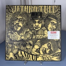 Vinile Jethro Tull - Stand Up