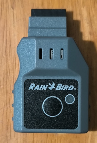 Modulo wifi rain bird - modulo,