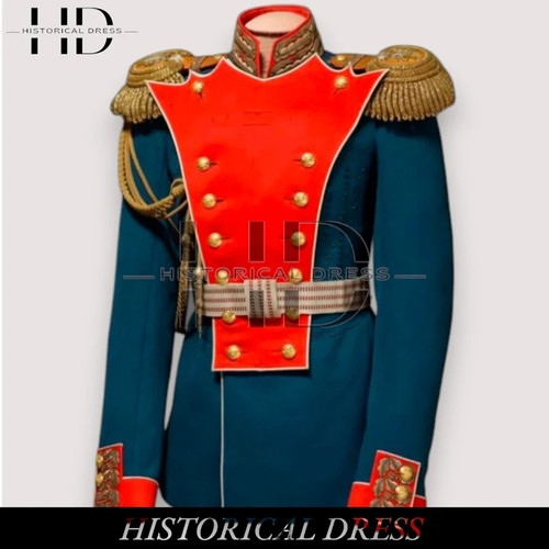 Giacca lana uomo uniforme - lana,