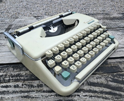 Vintage olympia splendid - vintage,